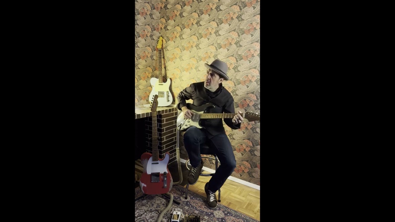 2025 Fender Custom Shop '57 Stratocaster Heavy Relic Masterbuilt Yuriy Shishkov 3,15kg(6.94lb)