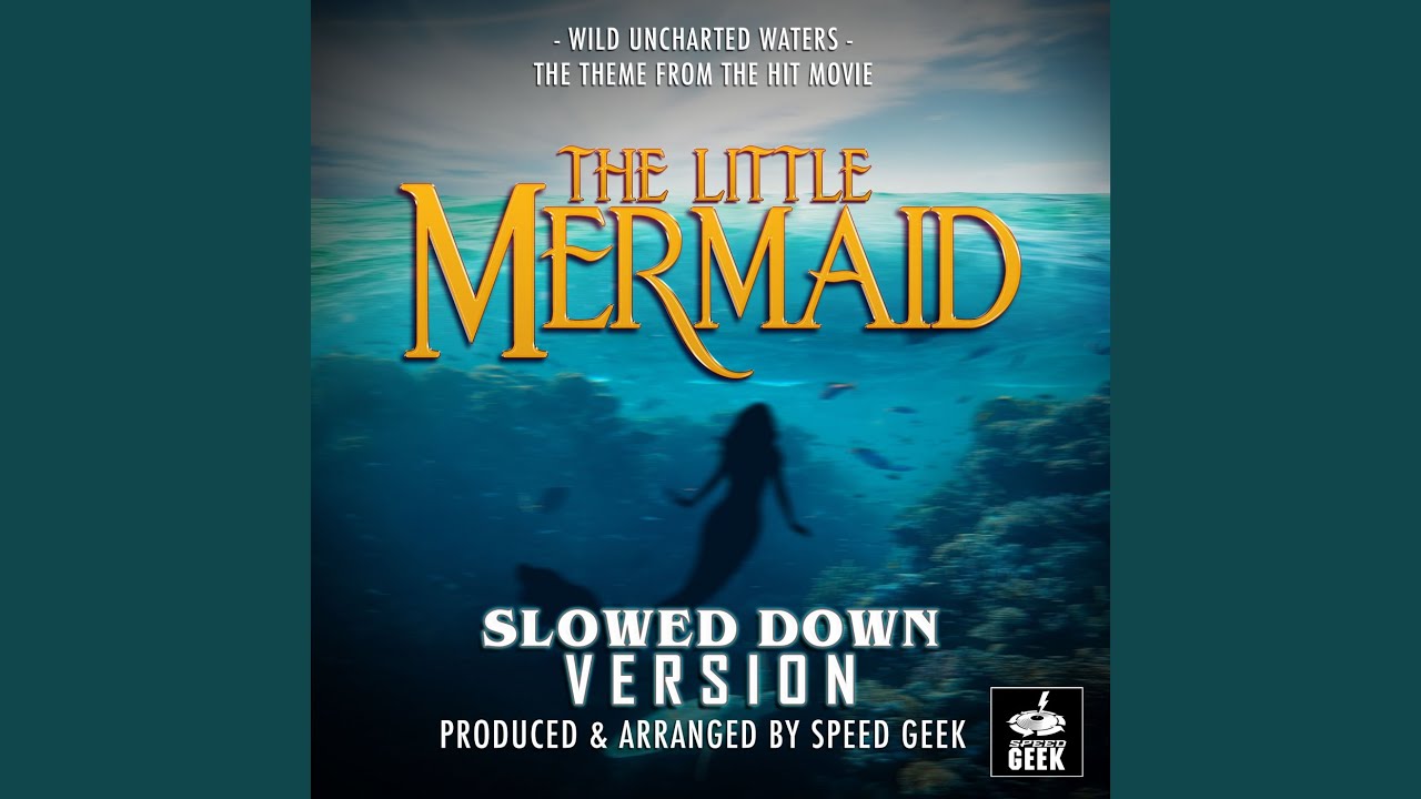 Wild Uncharted Waters (From 