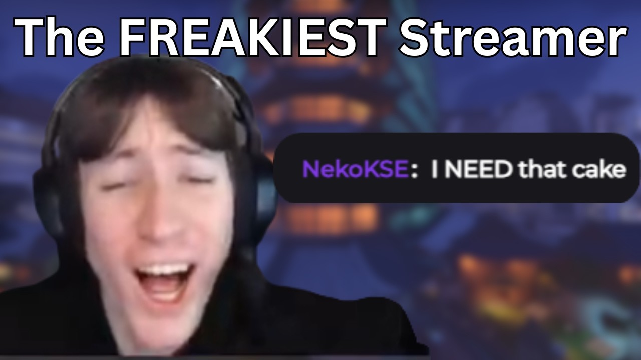 We Get WILD on The Logic Streams