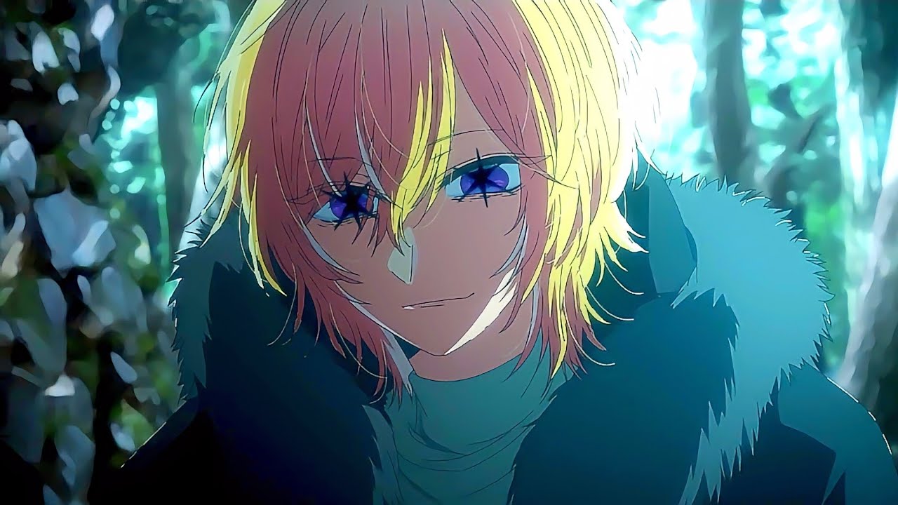 Father Reveal & Ruby Dark Star「Oshi no Ko Season 2 END AMV」- Whatever It Takes