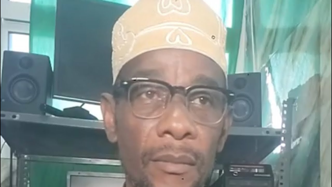 Actualité brûlante du 24 février 2026 : Abdallah Abdou Hassane, alias Agoi, brise le silence