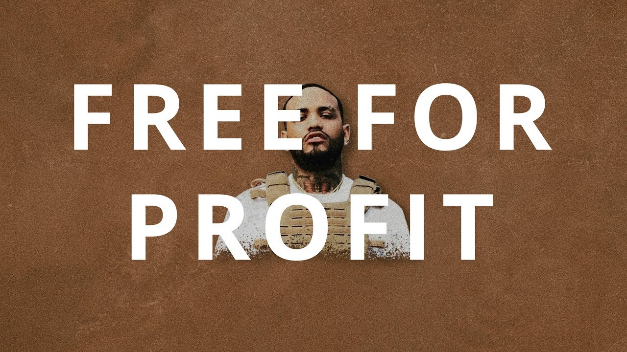 *FREE FOR PROFIT* Joyner Lucas & Logic Type Beat / Terror