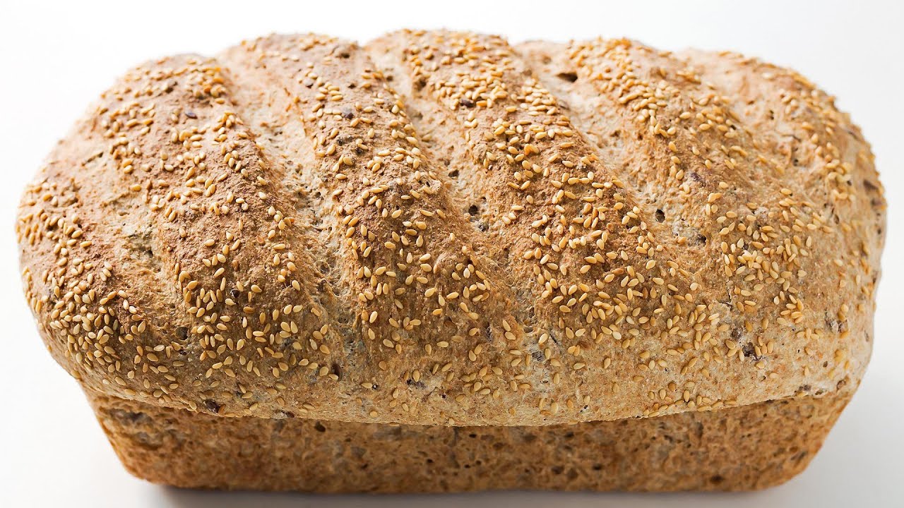 How to Make Spelt Bread
