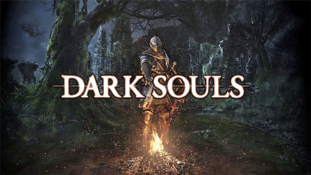 Knight Artorias // Dark Souls Nightcore