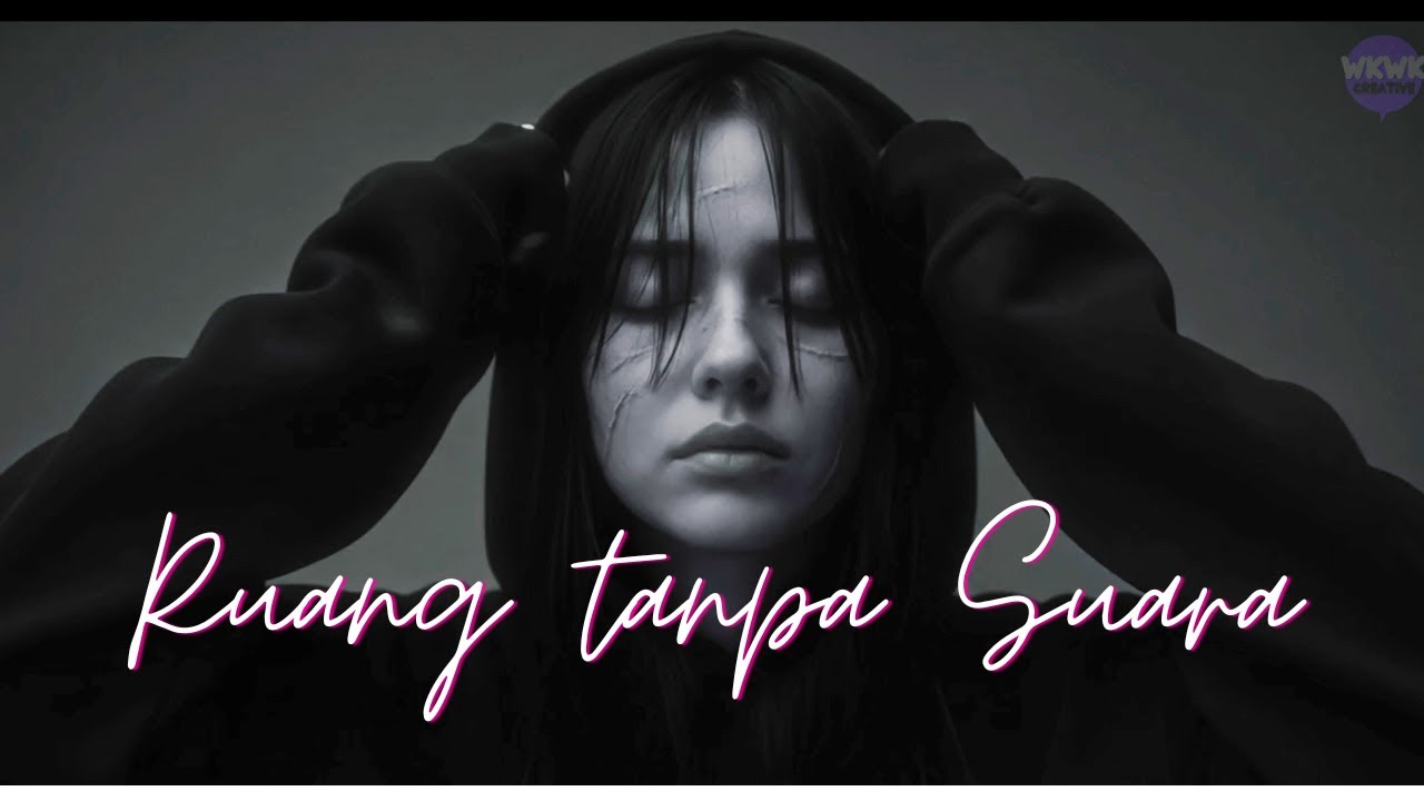 Ruang Tanpa Suara | Lagu Pop Gothic – 3Not Band (Official Music Video)