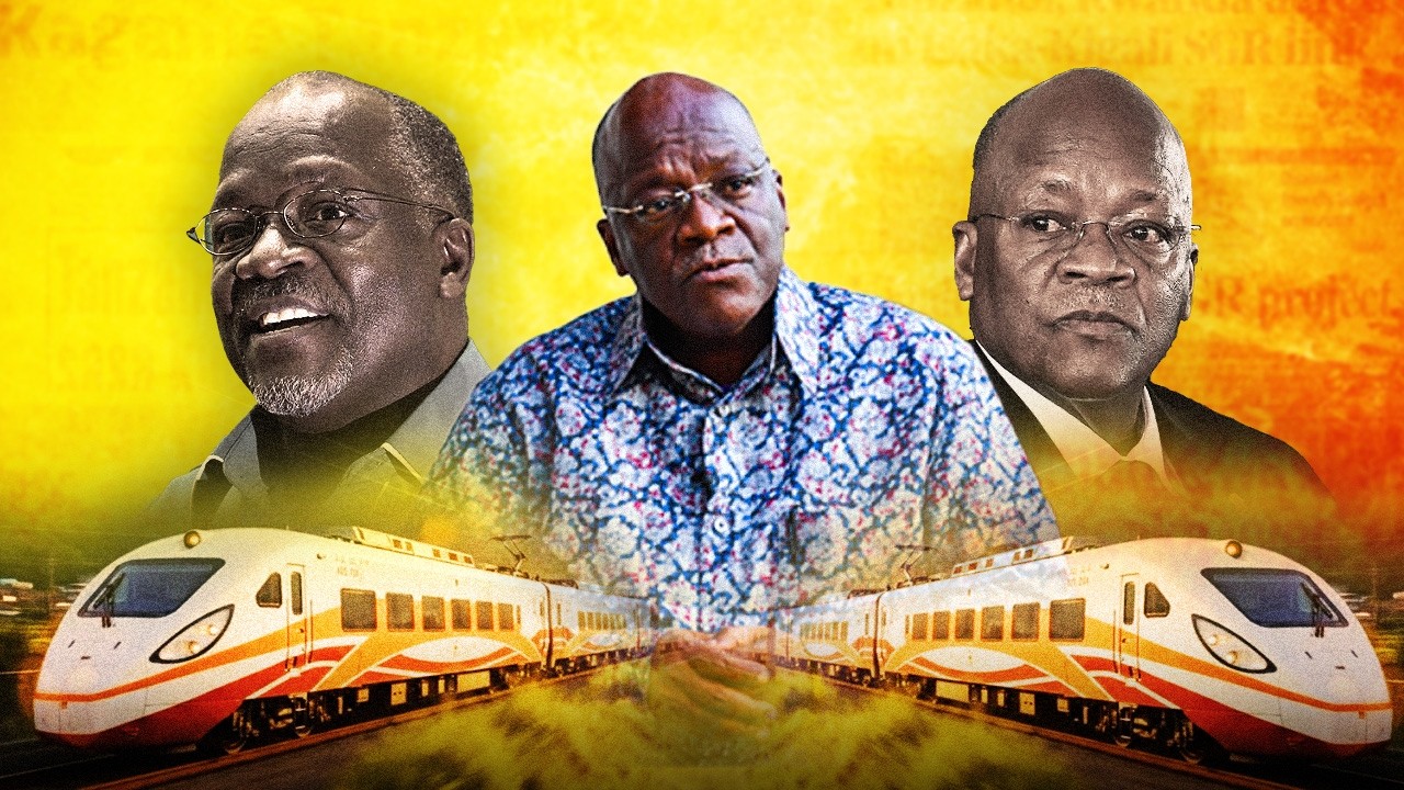 Magufuli Changed Tanzania Forever | Magufulification Explained - Episode 3