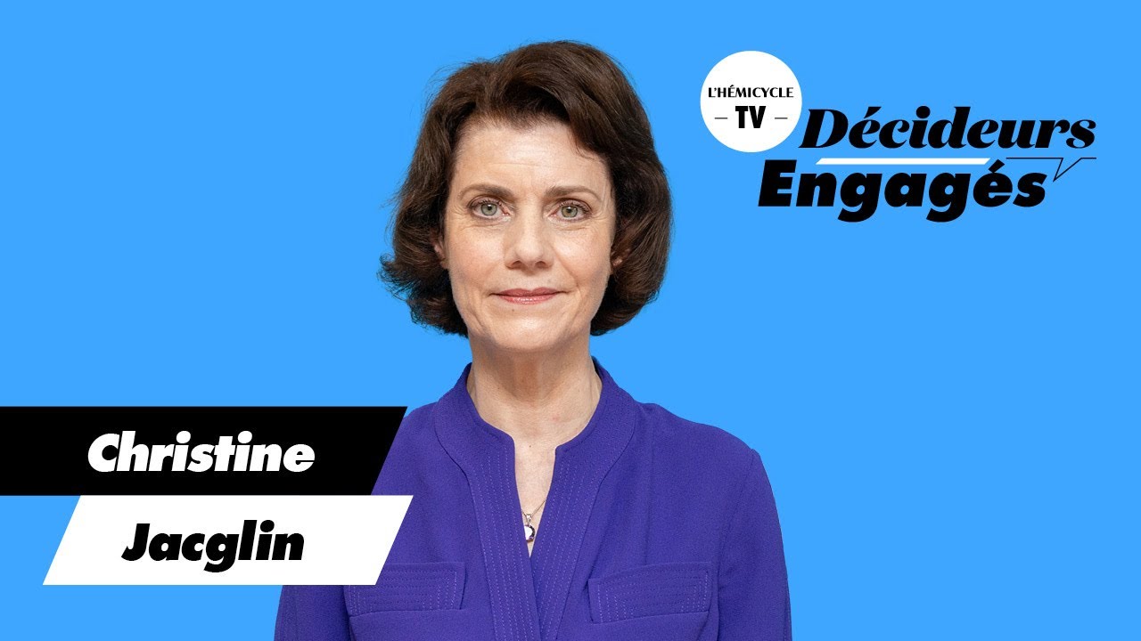 Christine Jacglin (BPCE) 
