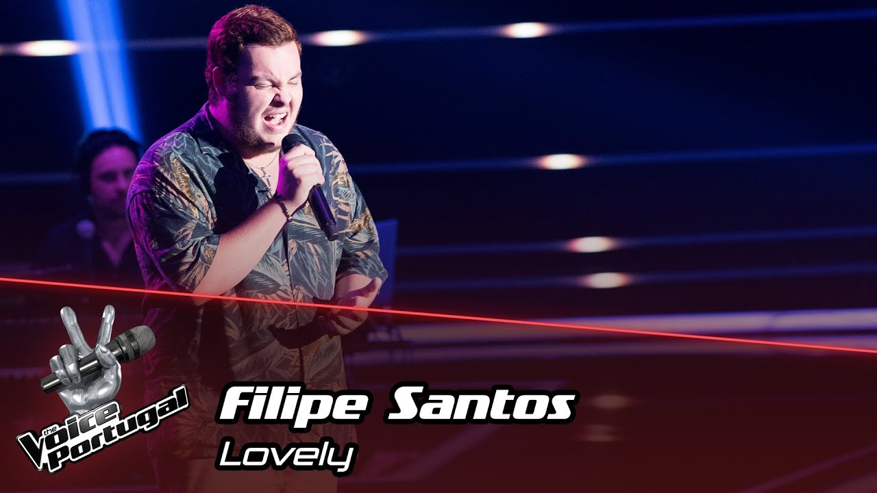 Filipe Santos - 