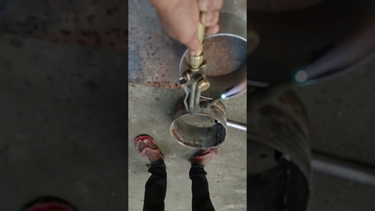 how to changes S valve sleeve of concrete pump