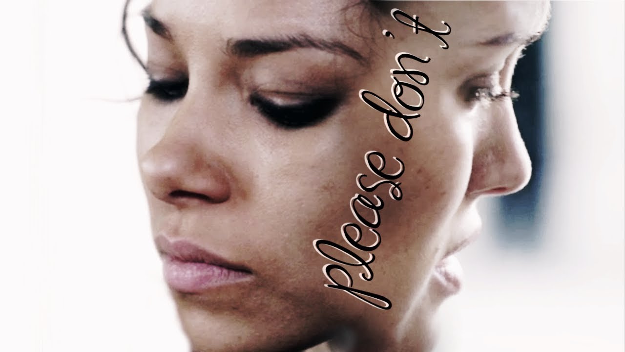 Max/Eleanor - Please Don't Say You Love Me