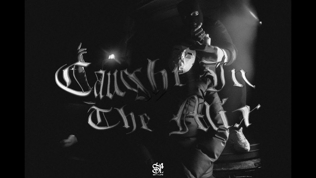 BAD1 - Caught In The Mix