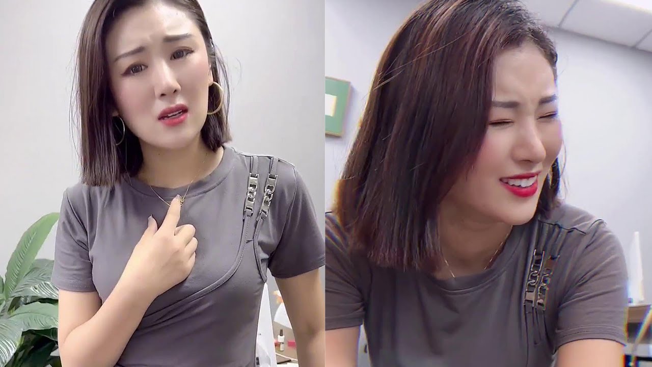 小马竟然找别的女人！他是在套路我还是真的抛弃我了？【莫忧忧】