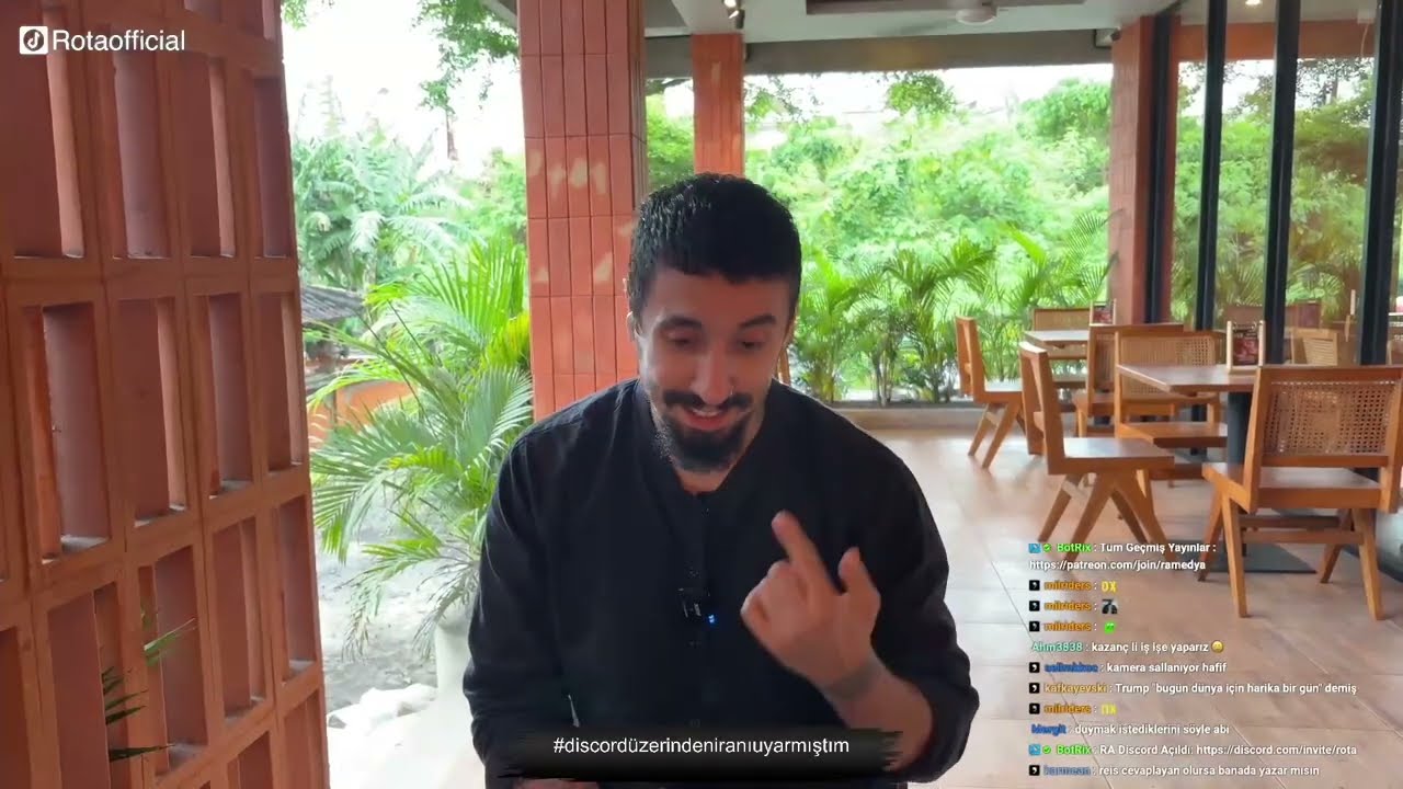 Besin Eksikliği ve Entelektüel Üretim / Rota