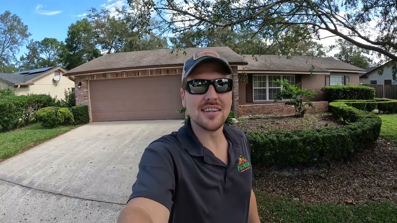 Flipping a House in Longwood, FL (Seminole County)