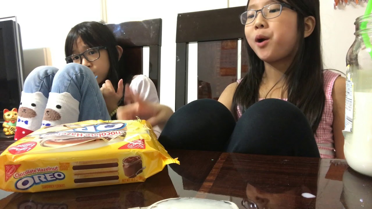 Tasting snacks with SuperCheese T