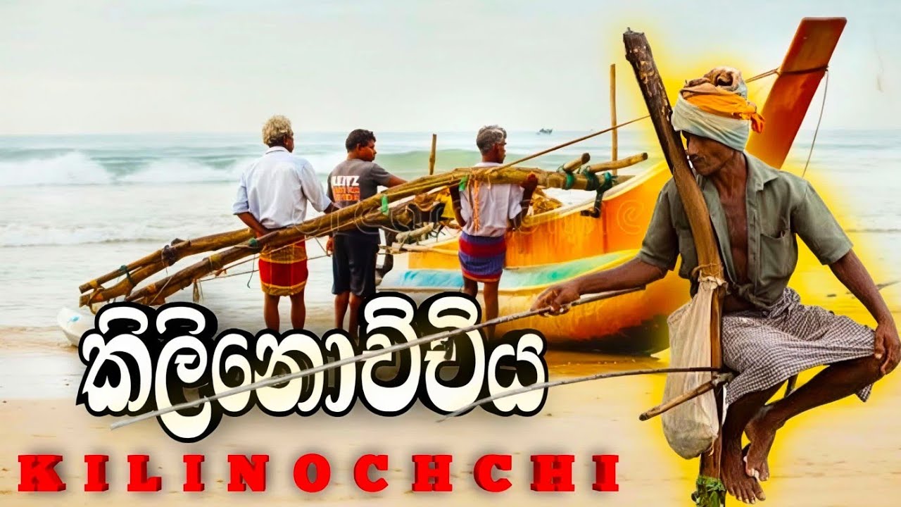 දමිළ මිනිසුන්ගේ රස කෑම කන්න උතුරට 😍❤️| @travelwithsidney | Vlog 74