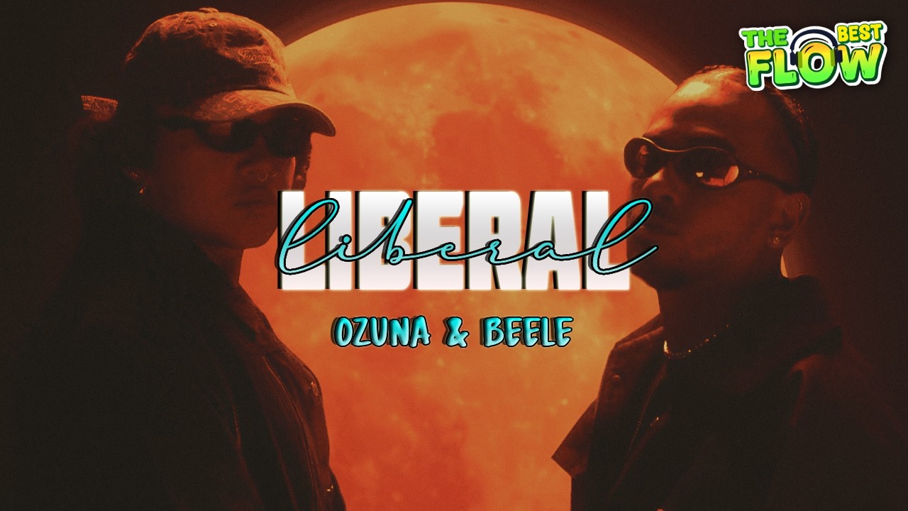 Ozuna, Beéle - Liberal (Letra)