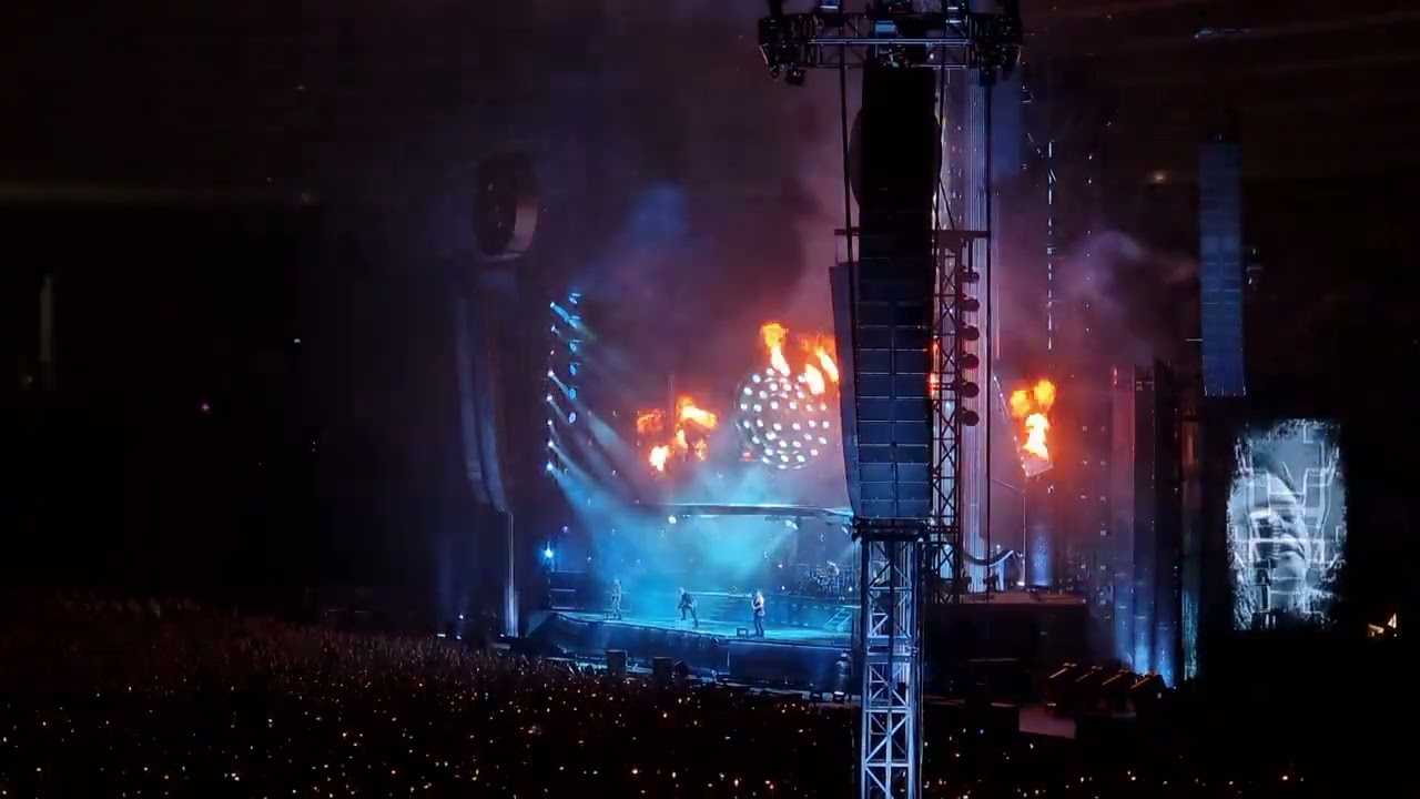 Rammstein - Du hast