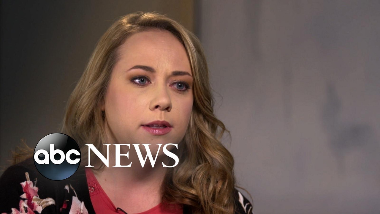 Ex-wife of man convicted for son's hot-car death speaks out