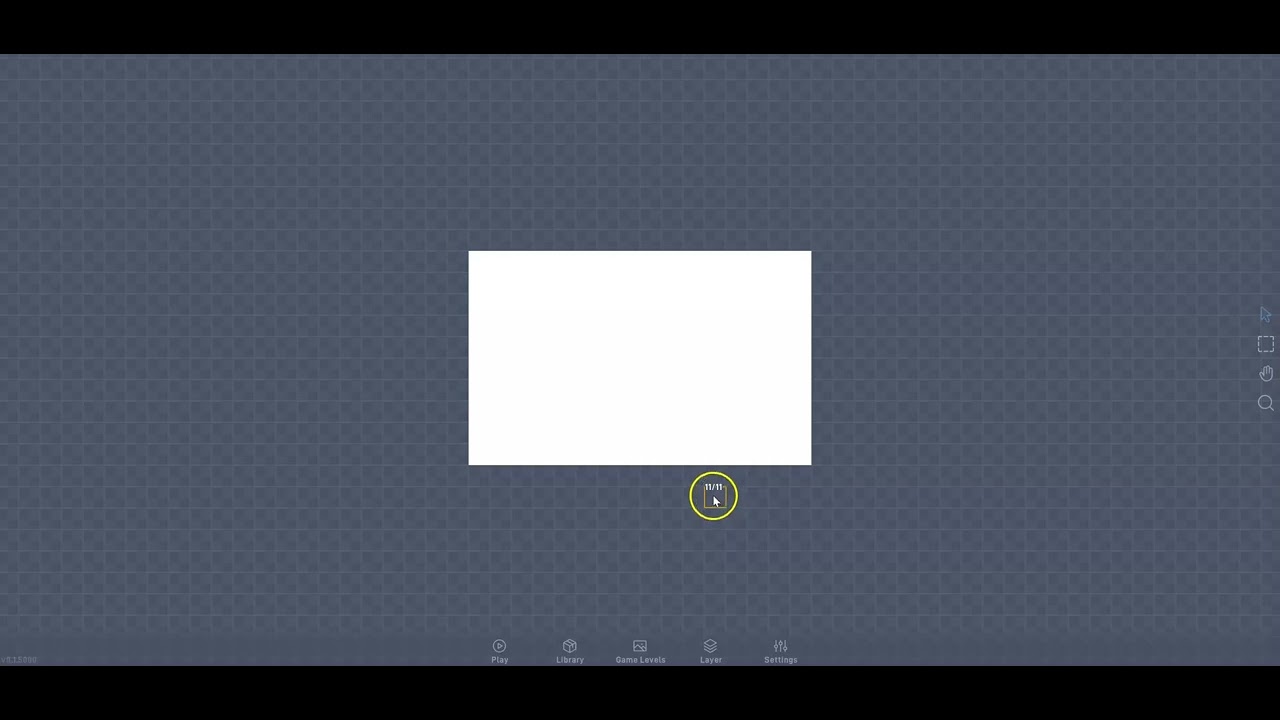 Setting Up Your First Game in Flowlab