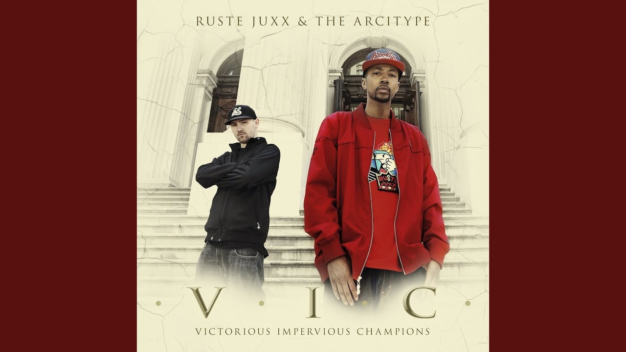 Champion (feat. King Magnetic)