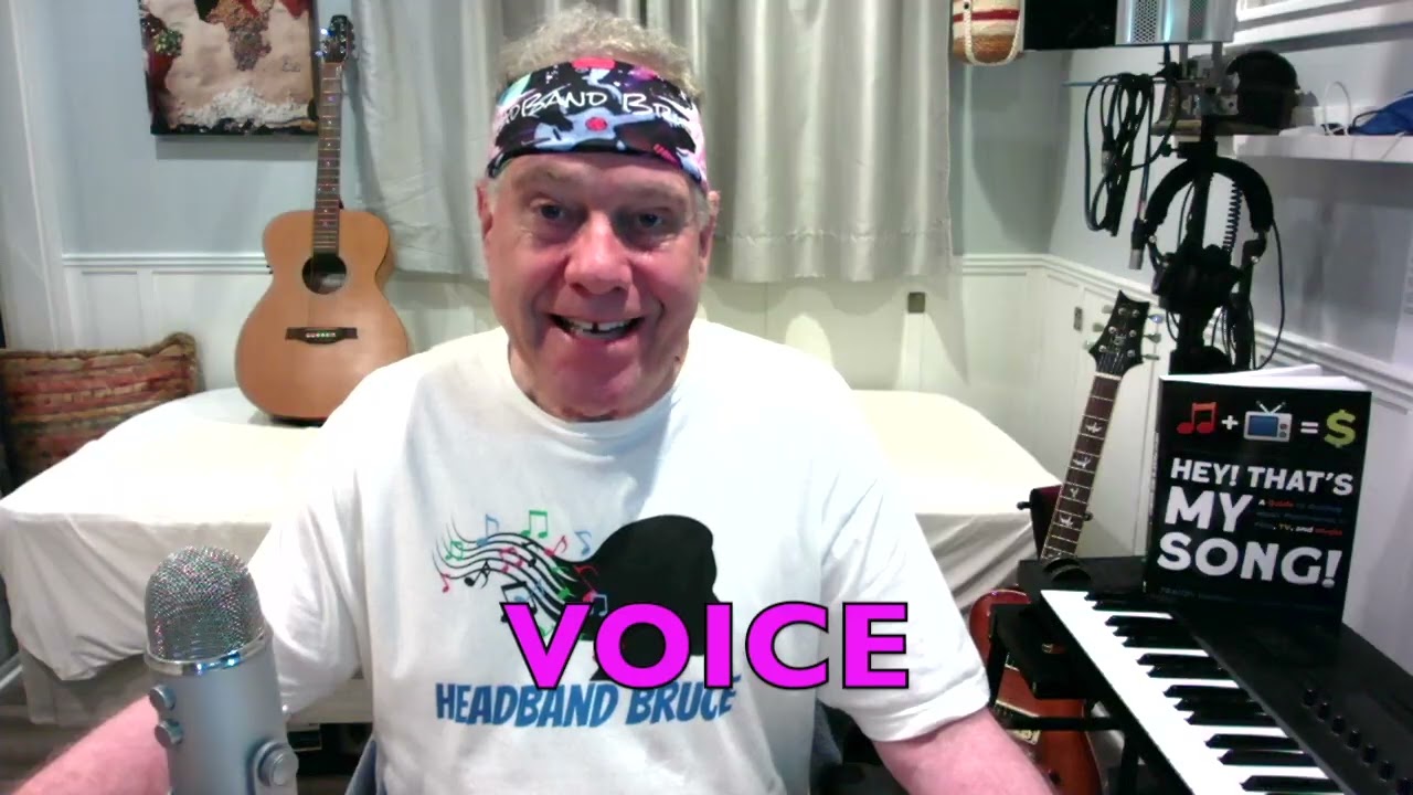 🎹🎸🎤 Pro Lessons Piano Guitar Voice ➞PianoGuitarVocal.com