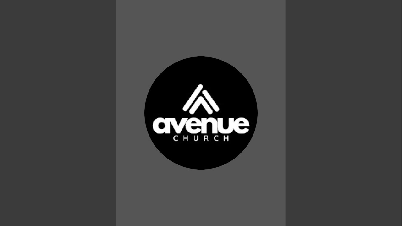 Avenue Church is live!