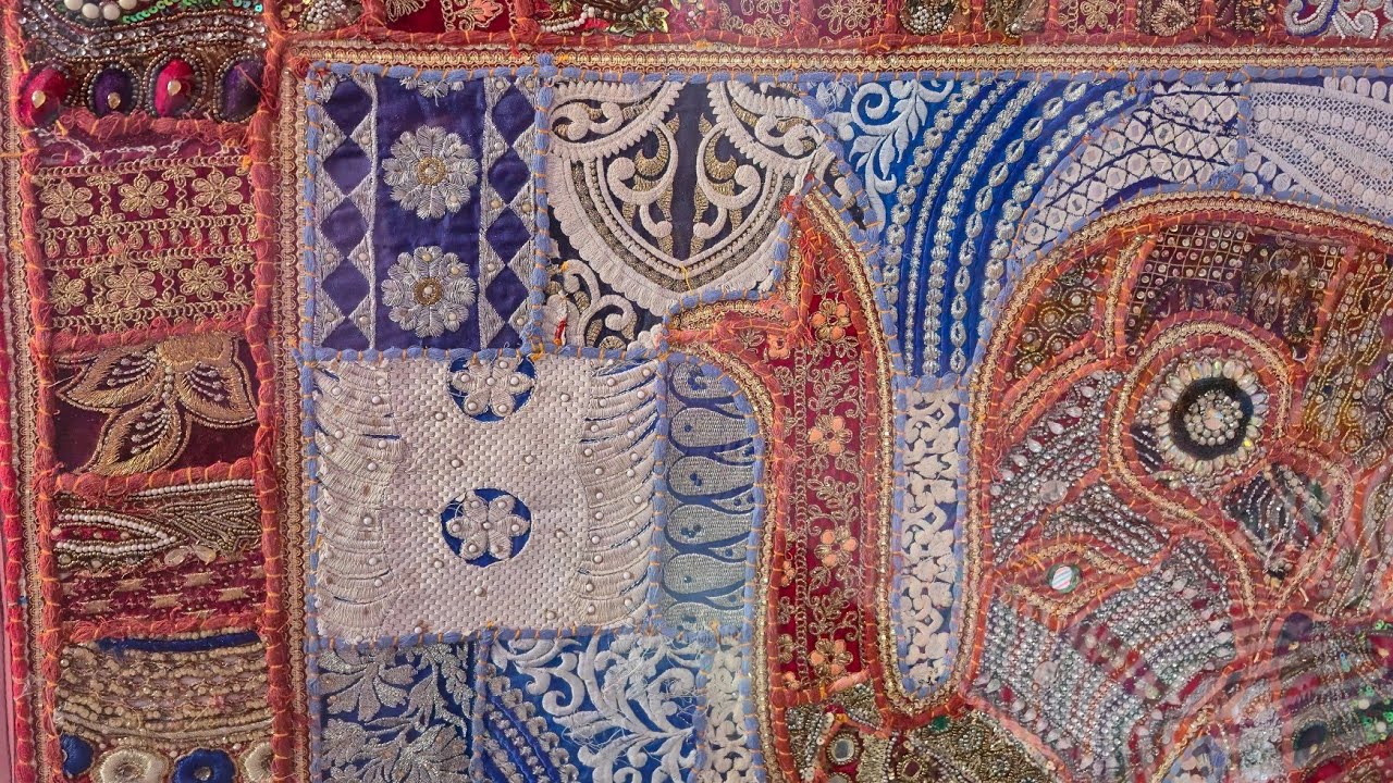 Jaipur se humne ye painting kyu liya tha|| Kaha lagegi ye painting|| MSML Aparna