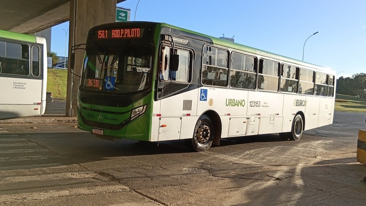 Caio Apache Vip V Mercedes-Benz OF-1721 BlueTec 6 (Piracicabana Distrito Federal 123153)