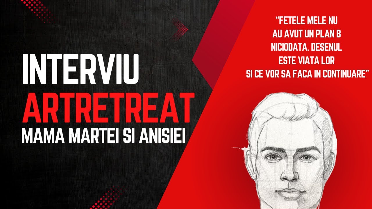 Imi era teama ca fetele vor fi dezavantajate dar nici nu s-a pus problema asa - Interviu ArtRetreat