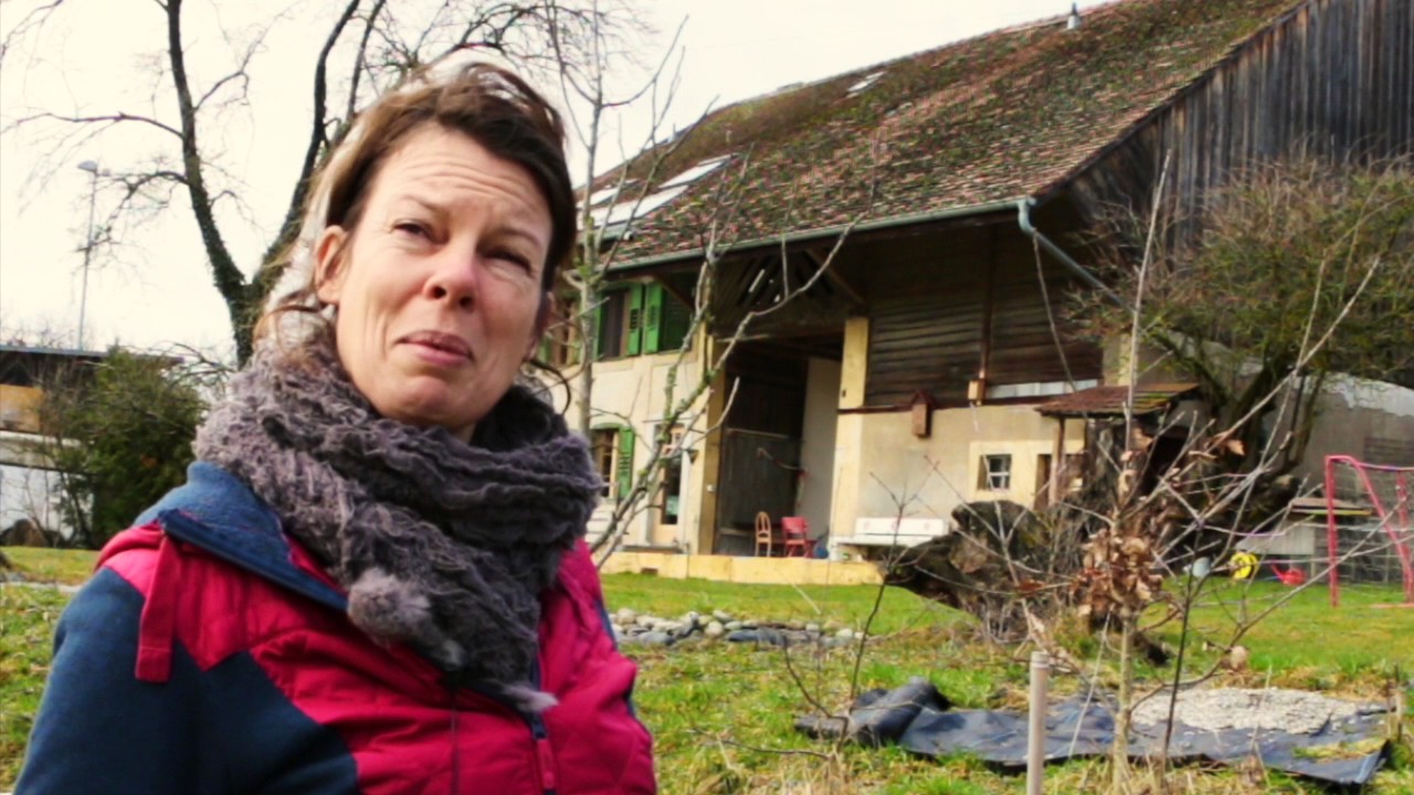 Bee Life: interview d'une apicultrice
