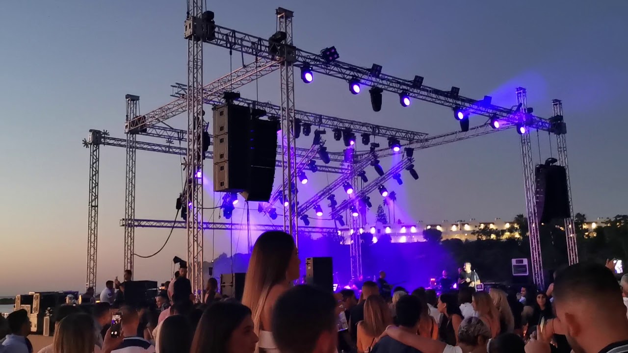 Στην καρδιά - Αντώνης Ρέμος & Μανώλης Καραντίνης