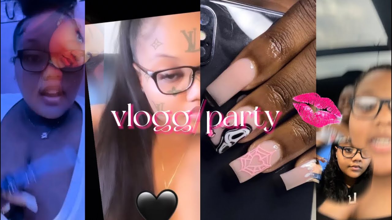 vloggg w me ||   @buffalo state . TUNE IN ‼️‼️