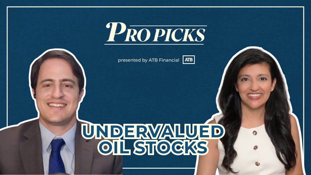 From Alberta to the Permian: Josh Young’s Top Oil Stock Picks