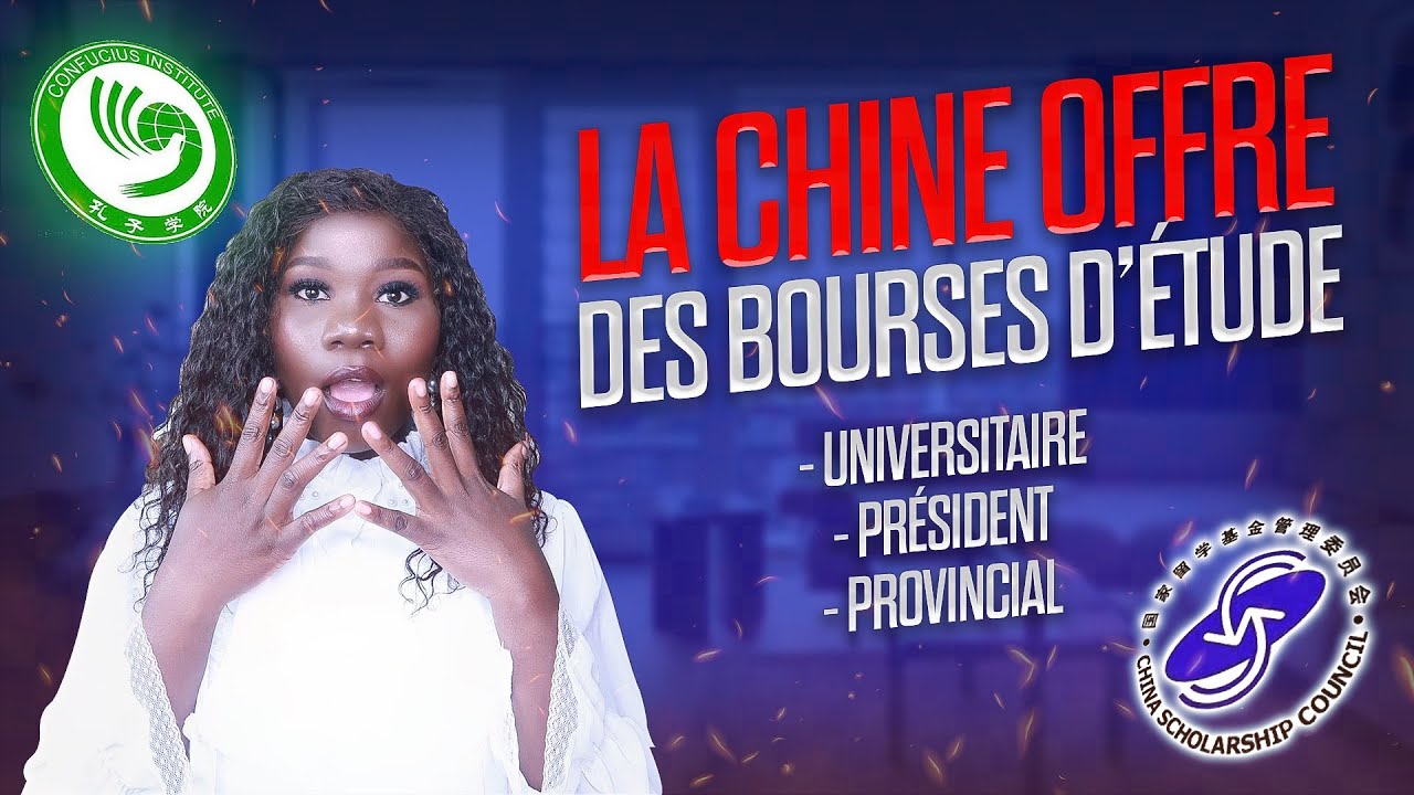 LES TYPES DE BOURSES CHINOISES ET LEURS AVANTAGES