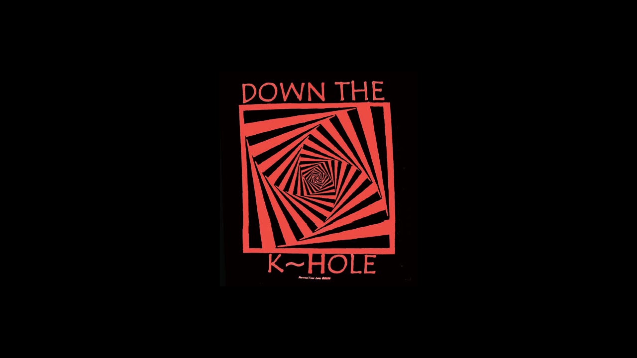 Kieran Newton - Lost With K (Deep Tech Mix)