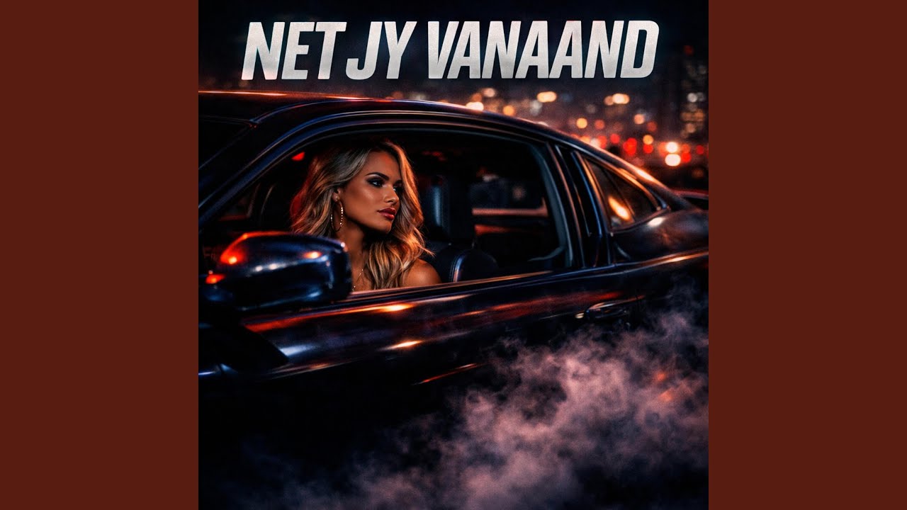 Net Jy Vanaand
