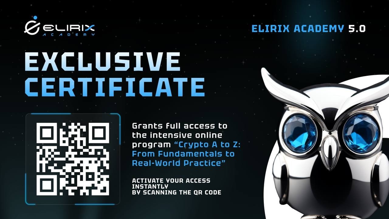 💼 ЧЕТВЕРГ запись вебинара с особенным гостем Zebo, в рамках проекта #Elirix_Academy. Вечерняя запись