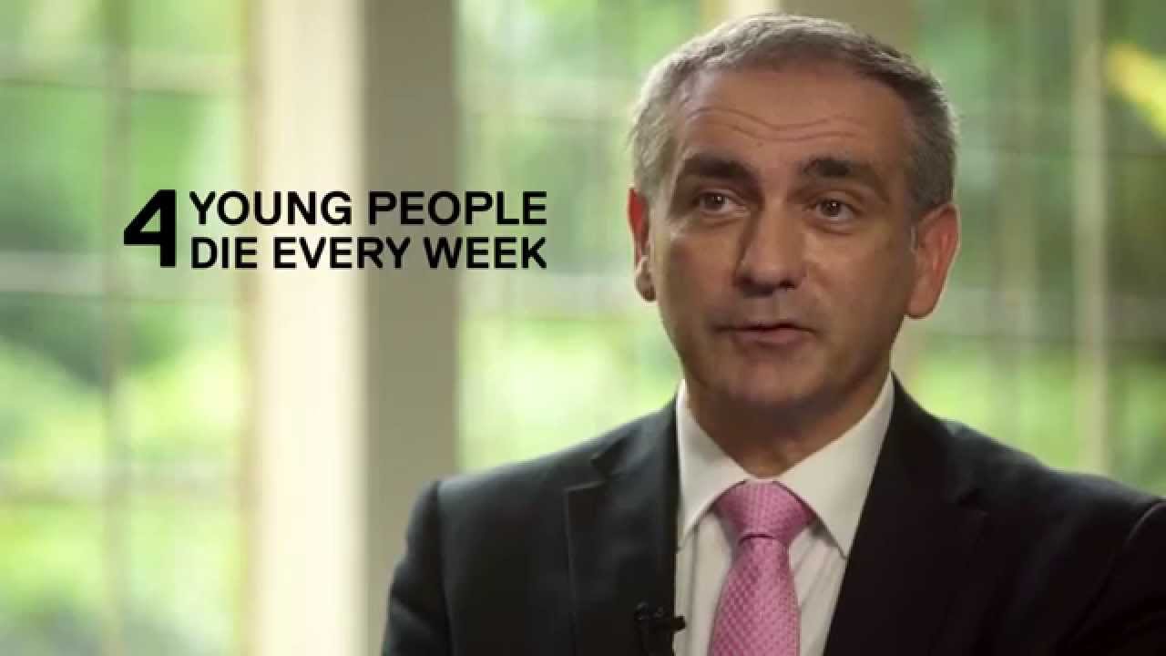 How to prevent sudden cardiac death in the young