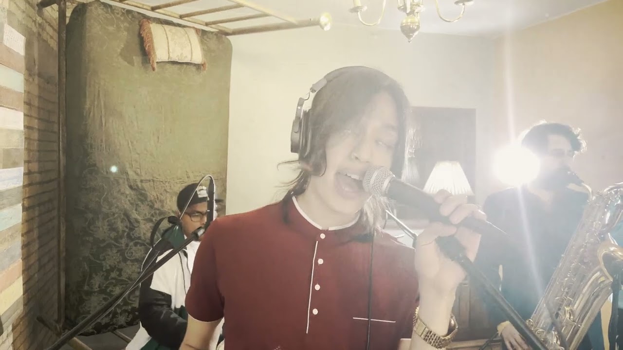 Hot Pants – Let’s Stay Together (Scary Pockets Version) | Al Green Cover