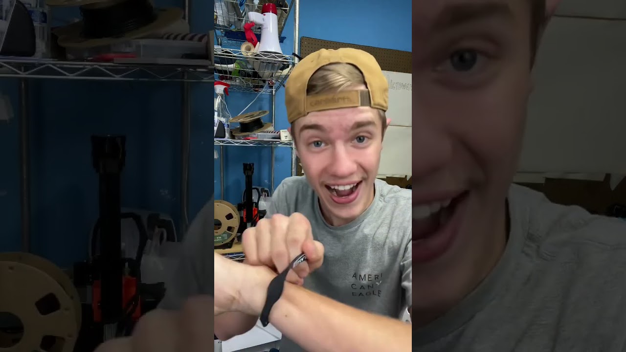 Действительно ли работает браслет Power Balance Band?