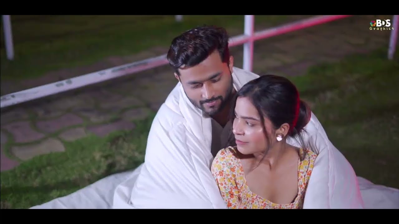 Prewedding Of Shubham & Komal by