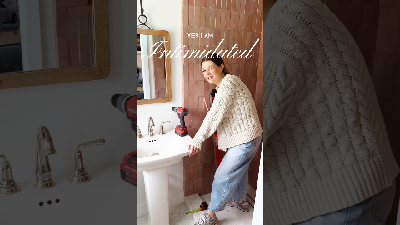 episode 11, glass at last #ThingsIveBeenPuttingOff