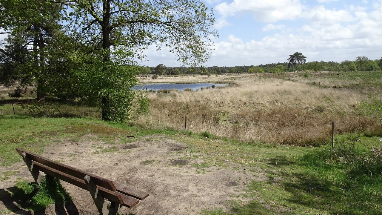 1480 Best, Wandelgids Zuid-Limburg