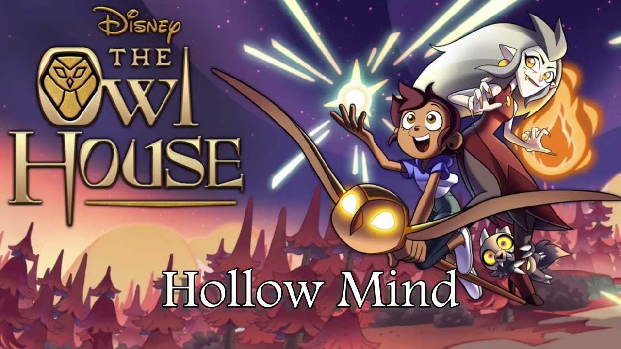 Hollow Mind | The Owl House OST