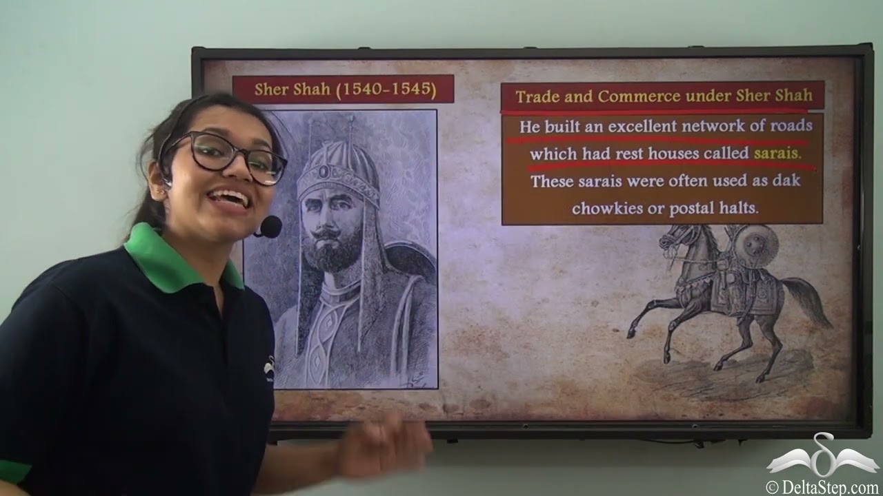 The Mughal Empire - Part II