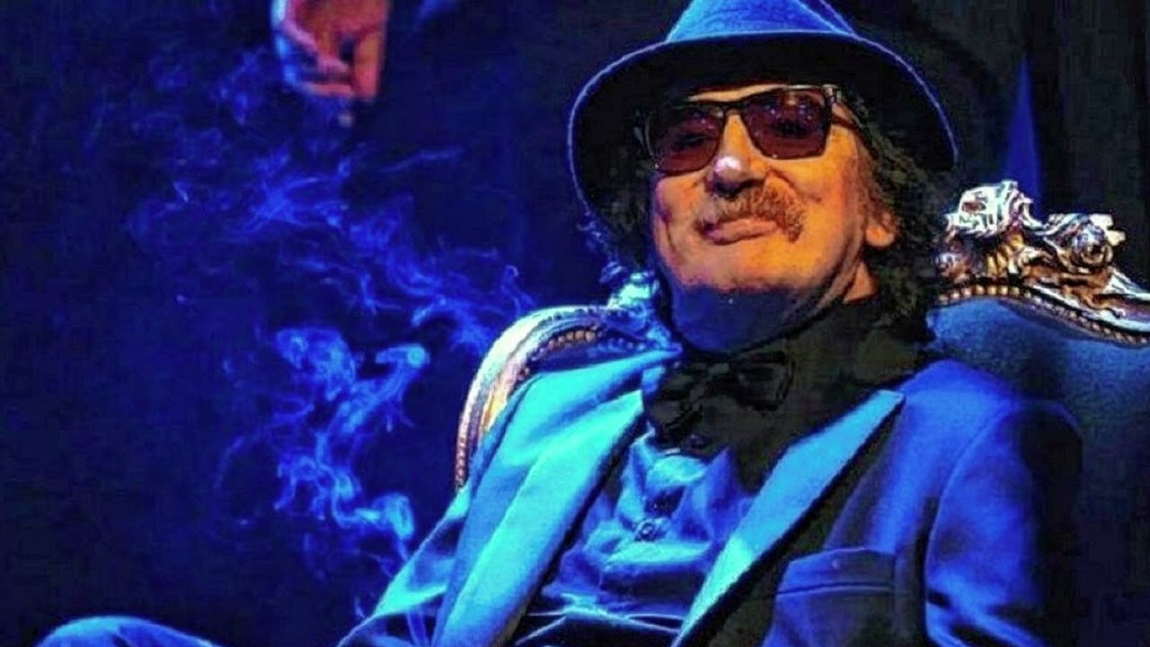 Cl&aacute;sicos de Charly Garcia! MIX de Charly Garcia Rock Nacional