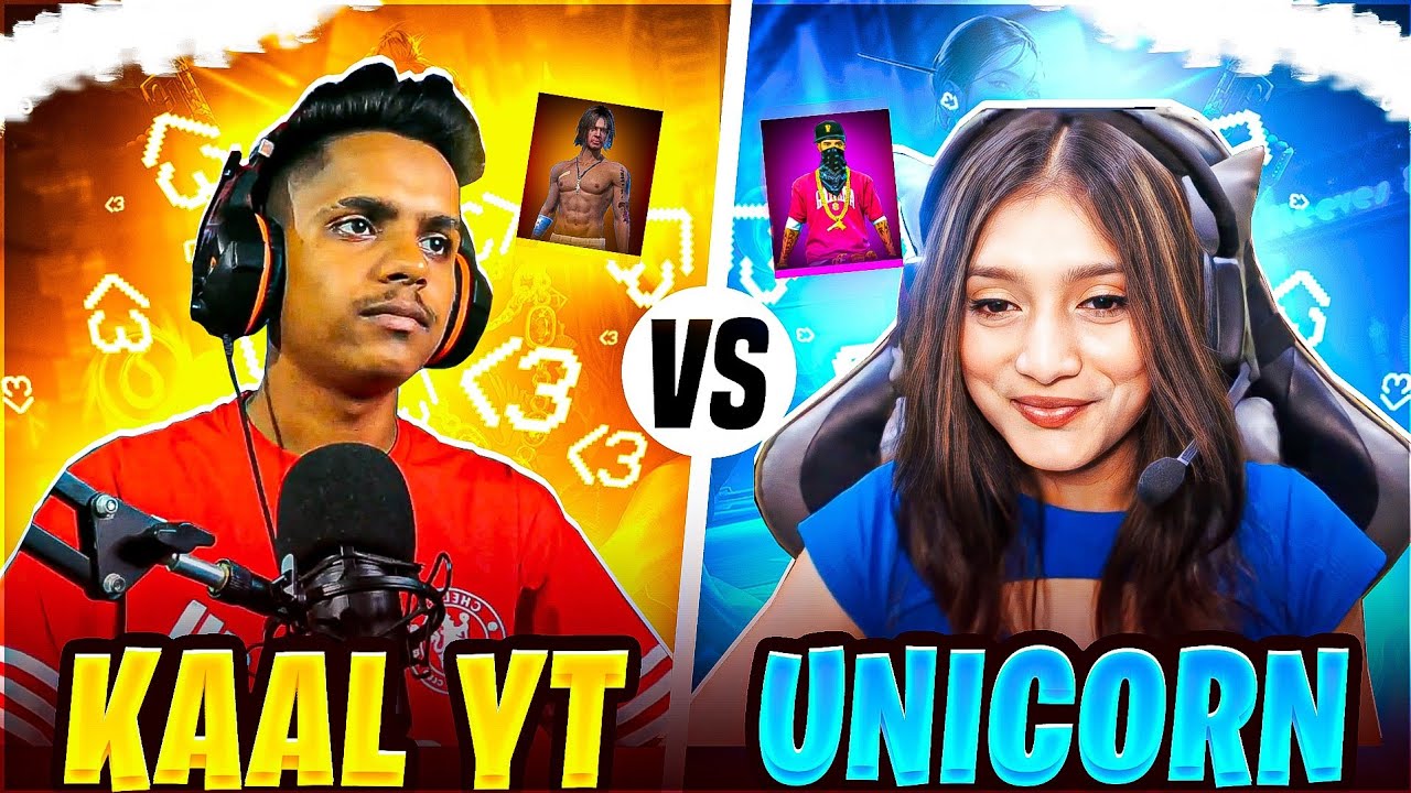 COLLECTION VERSES WITH CUTE GIRL 😱 WHO is WON?