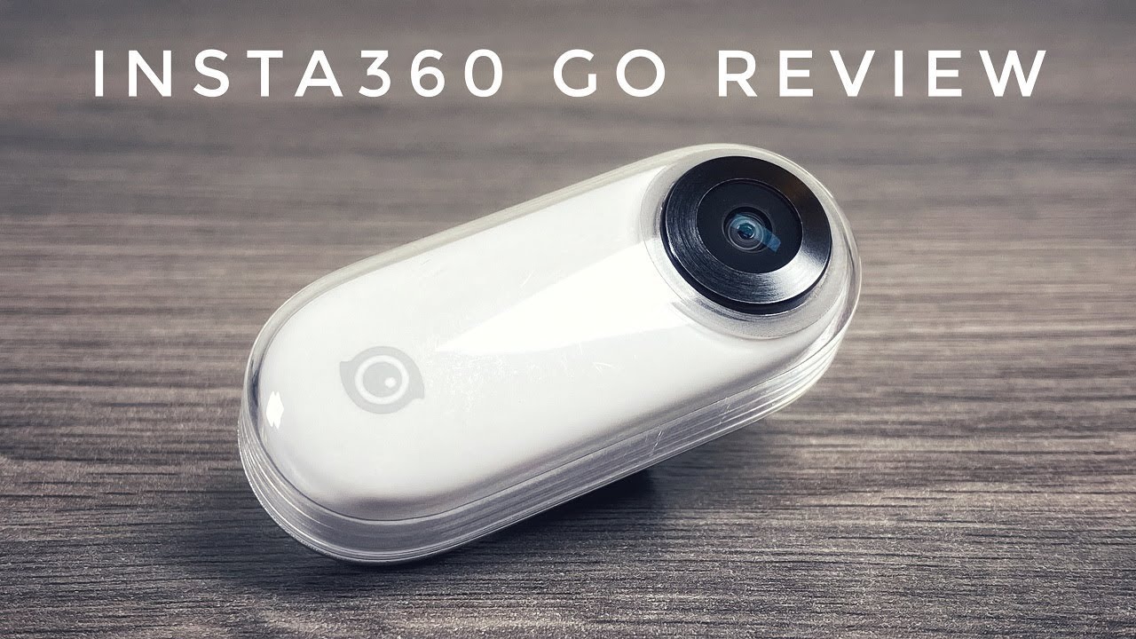 Insta360 Go Real World Review