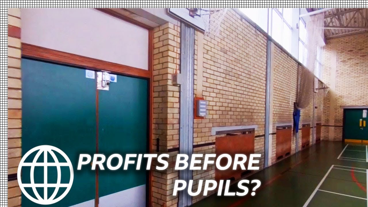 Profits before Pupils? - BBC Panorama